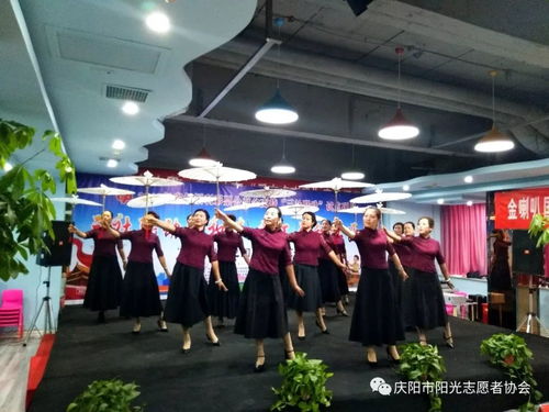 三社联动 北大街社区 庆中秋 迎国庆 公益文艺演出