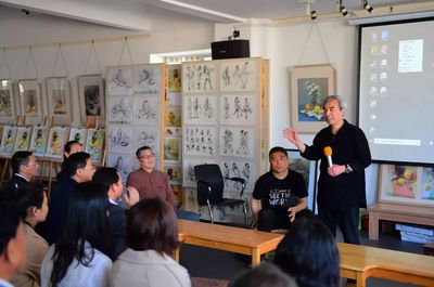 会昌这些景点当“模特”,扶贫也能“文艺范”!