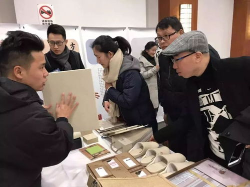 媒体关注丨2018苏州创博会新手工艺运动发布会回顾
