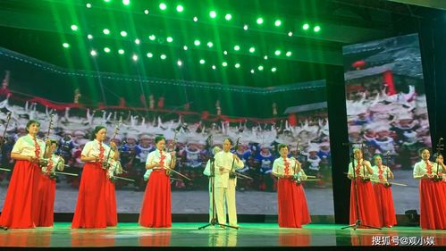 第41届中国文化艺术交流大赛在厦门隆重举行