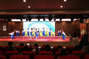 江门 特教学校学生文艺作品观摩与交流活动顺利举行,孩子们的表演感动了所有人