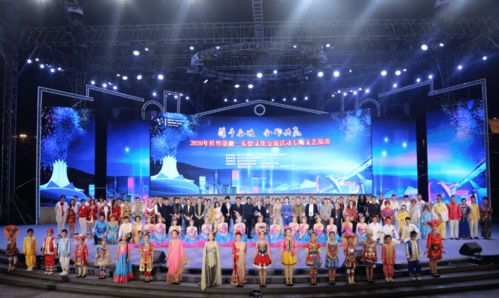 2021年南宁市 春满绿城 幸福牛年 新春线上系列活动 桂粤港澳 东盟文化交流活动专场文艺演出线上展播