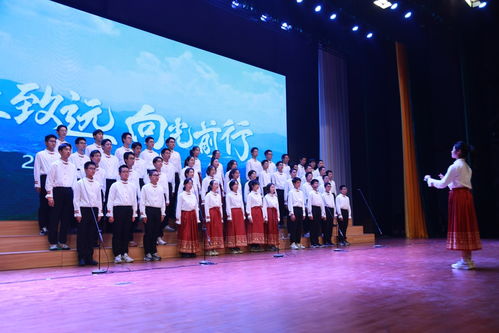 第36届校园文化艺术节系列活动之 合唱节