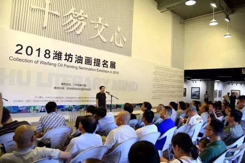 共享艺术之夏,十笏园文化街区助力市民开启人文生活