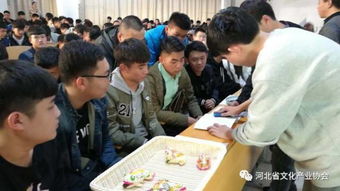 第六届河北省特色文化产品博览交易会参展商介绍 六十六