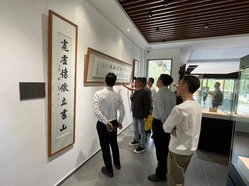 搭建学习交流平台 展示才艺风采 潮州市 文艺两新 成员单位采风活动暨第四次工作联席会议顺利举办