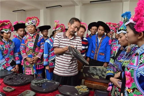 国庆游楚雄 赏秋景、探文化、品美食，多条线路带你花式体验楚雄魅力