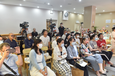 “新文艺、新传播”系列分享会第三场活动在京举办，推动文化艺术交流新浪潮