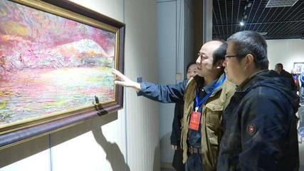 银川新闻网 文化艺术交流活动点亮城市文化之光
