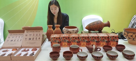 遗址承载文明·城市共话未来 考古公园建设与文化遗产传承